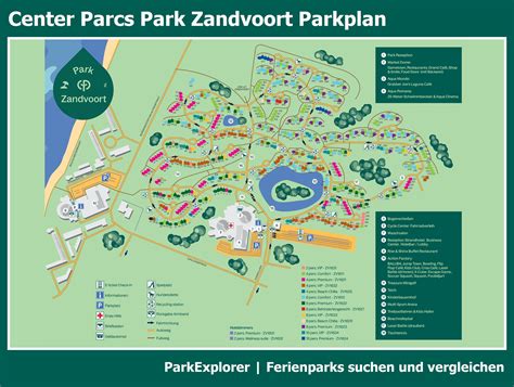 vondellaan 60 2041 be zandvoort|center park zandvoort adresse.